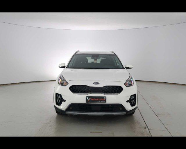 KIA Niro 1.6 GDi DCT HEV Style