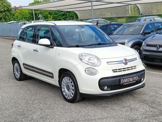 FIAT 500L Pro 1.6 MJT 120CV Pop Star 4 posti (N1