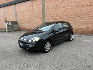 Fiat Punto Evo Punto Evo 1.3 Mjt 75 CV 5 porte Dynamic