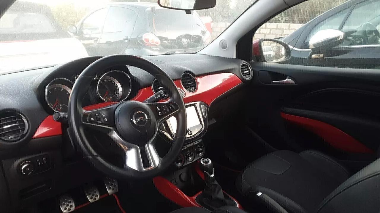 Opel Adam 1.4 87 CV 2013