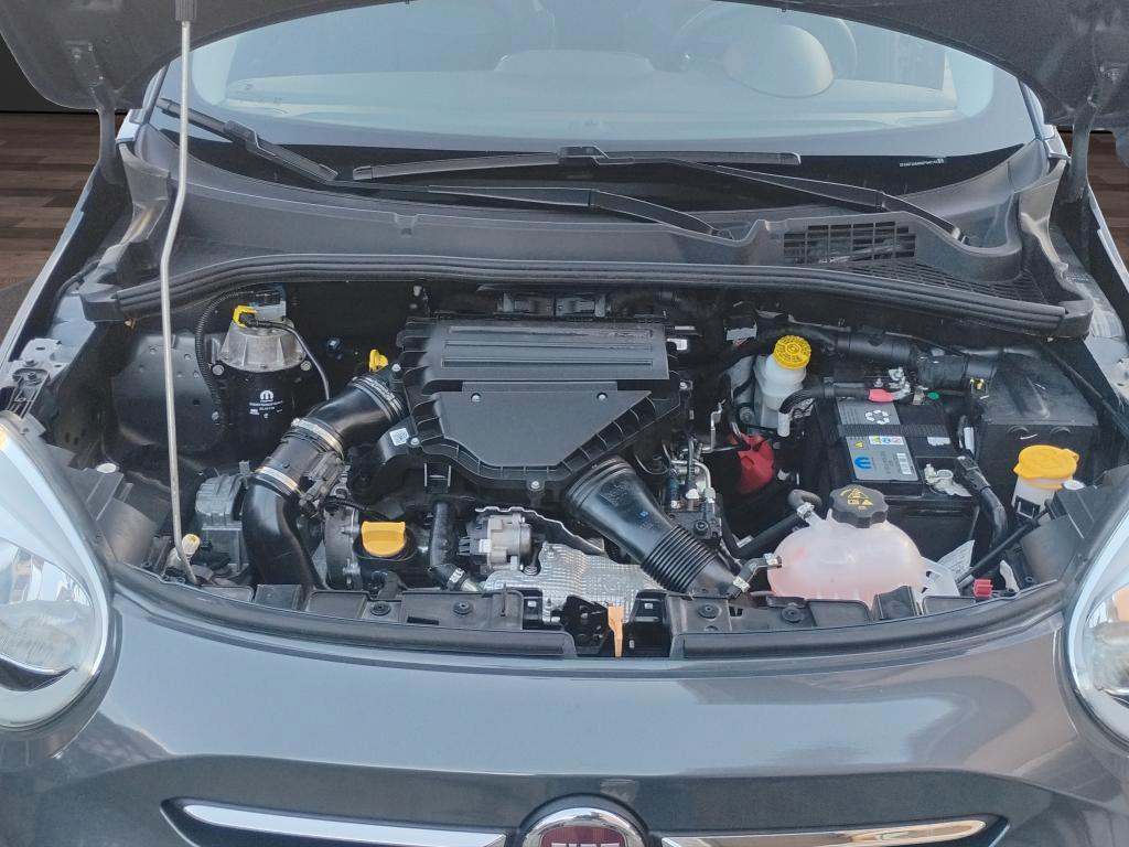 FIAT 500X 1.3 MULTIJET PREZZO REALE