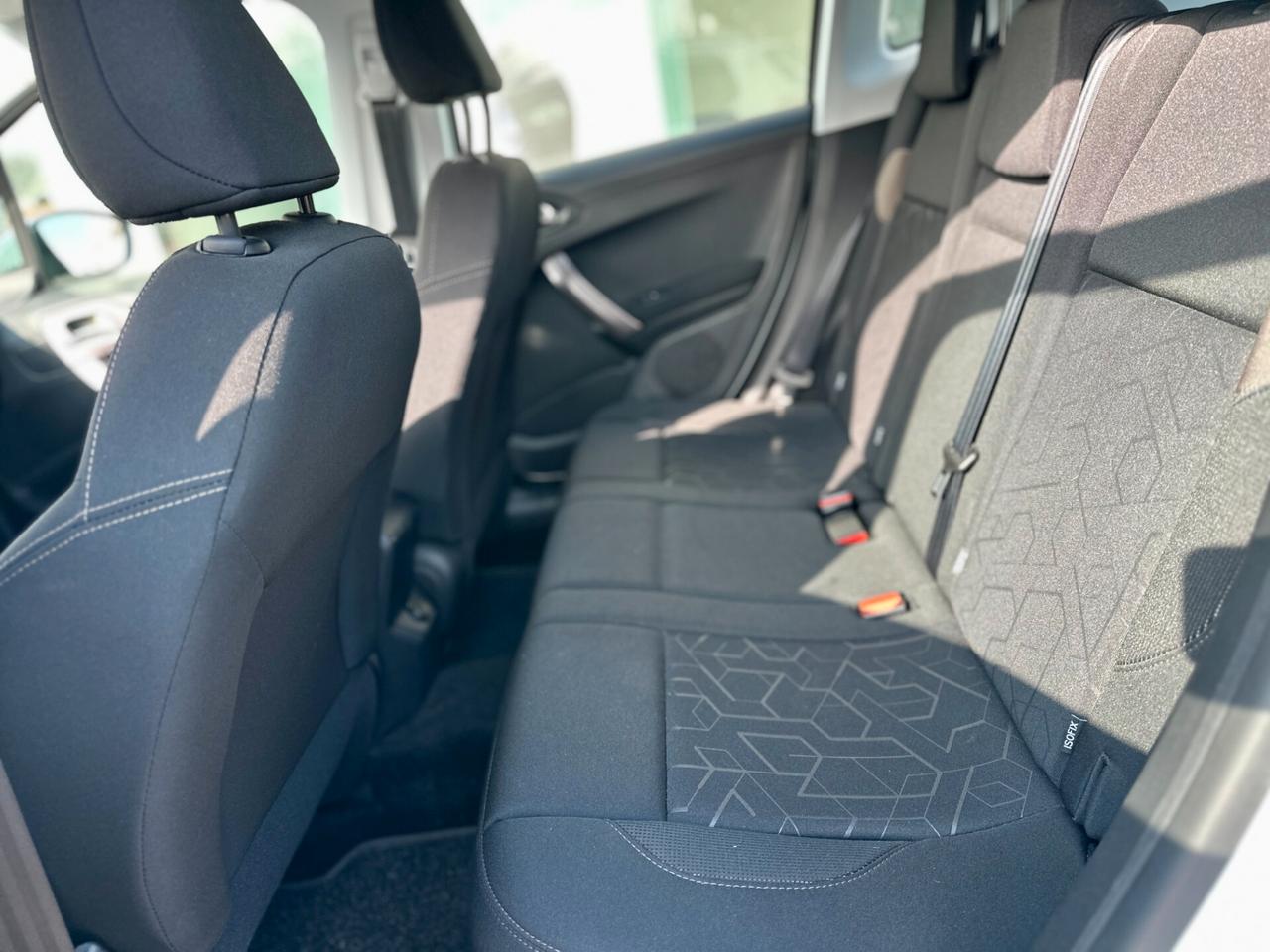 Peugeot 2008 PureTech 82 Allure