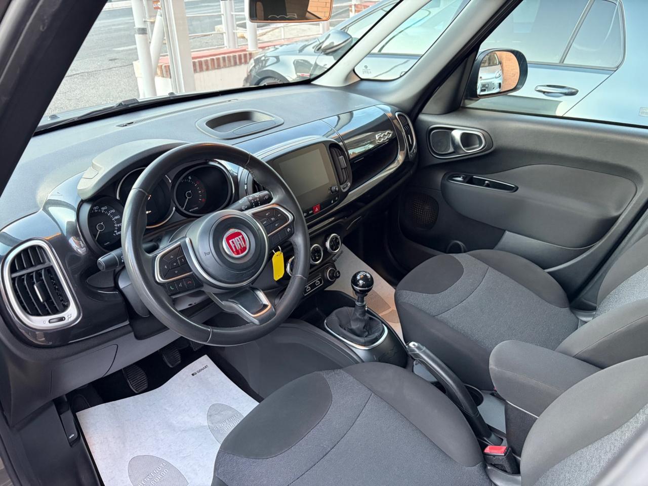 Fiat 500L Cross 1.4 95cv - Possibilita’ GPL - UNIPRO’