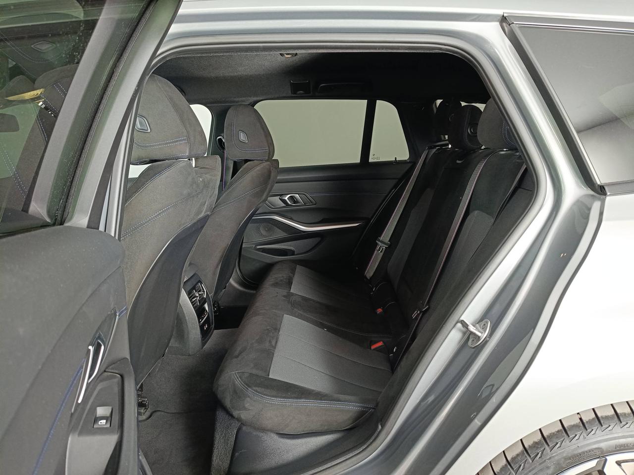 BMW Serie 3 G21 2022 Touring - 320d Touring mhev 48V xdrive MSport auto