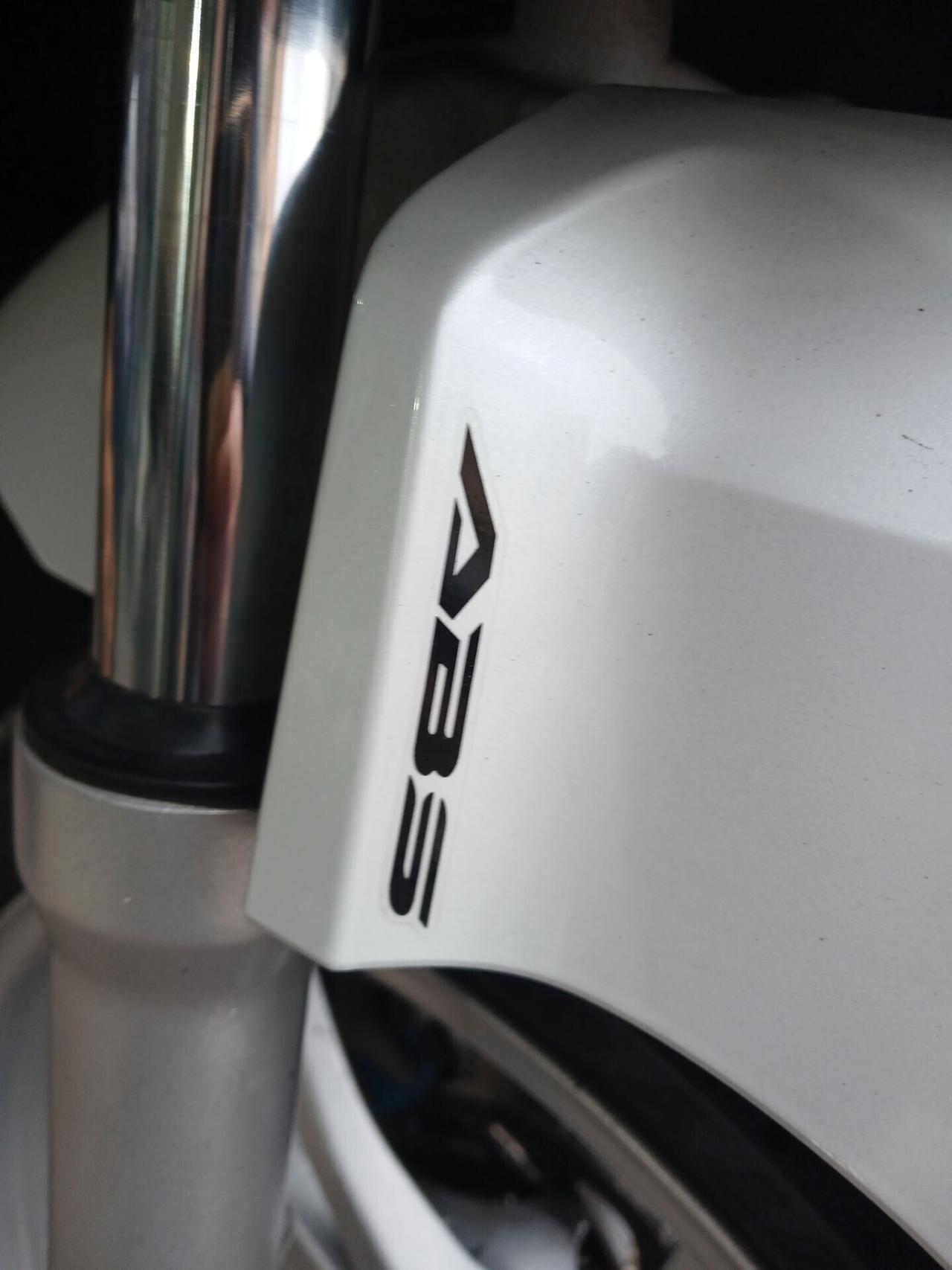 Honda SH 125 ABS GARANTITO 12 MESI