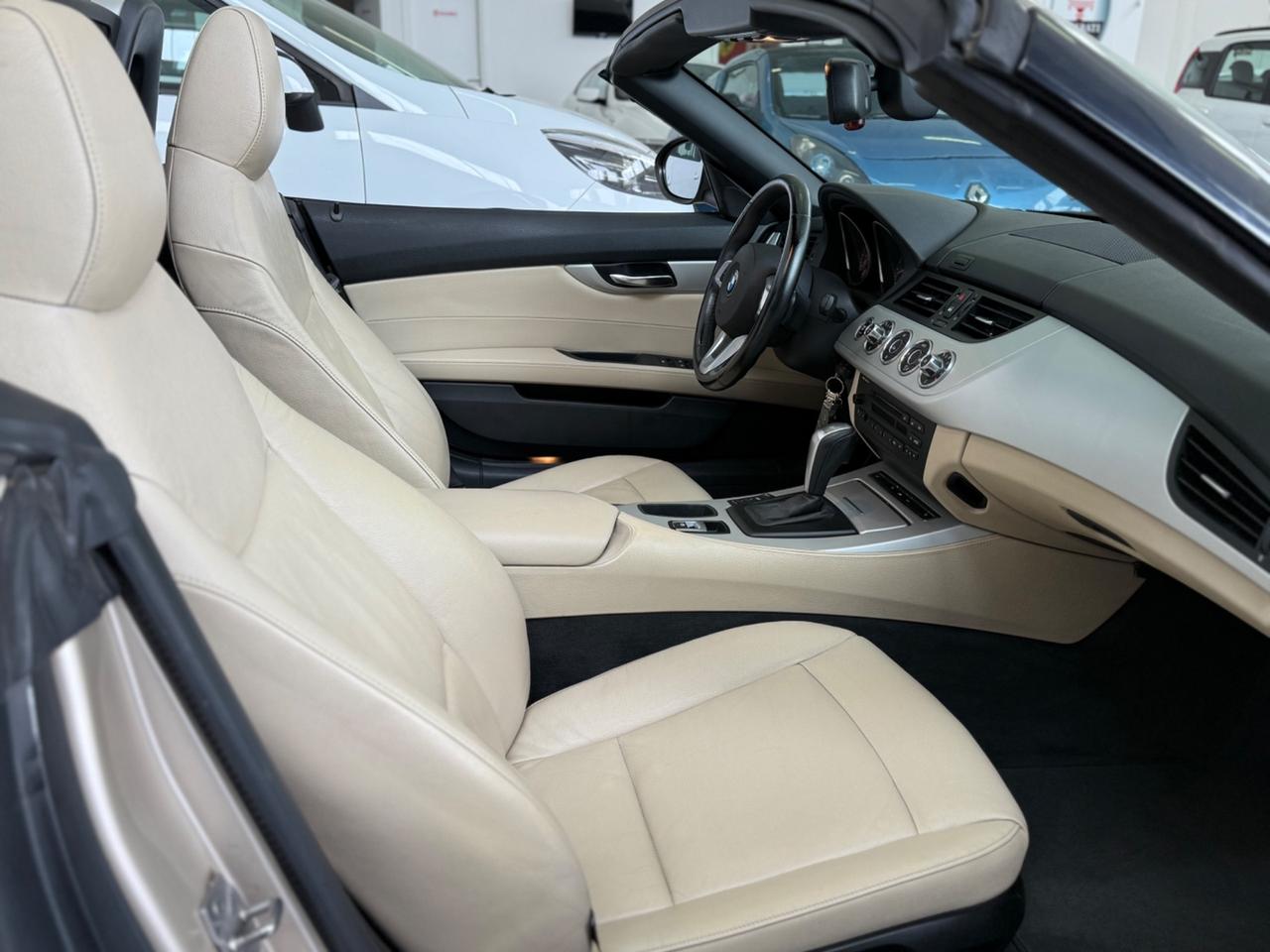 Bmw Z4 sDrive23i 204CV