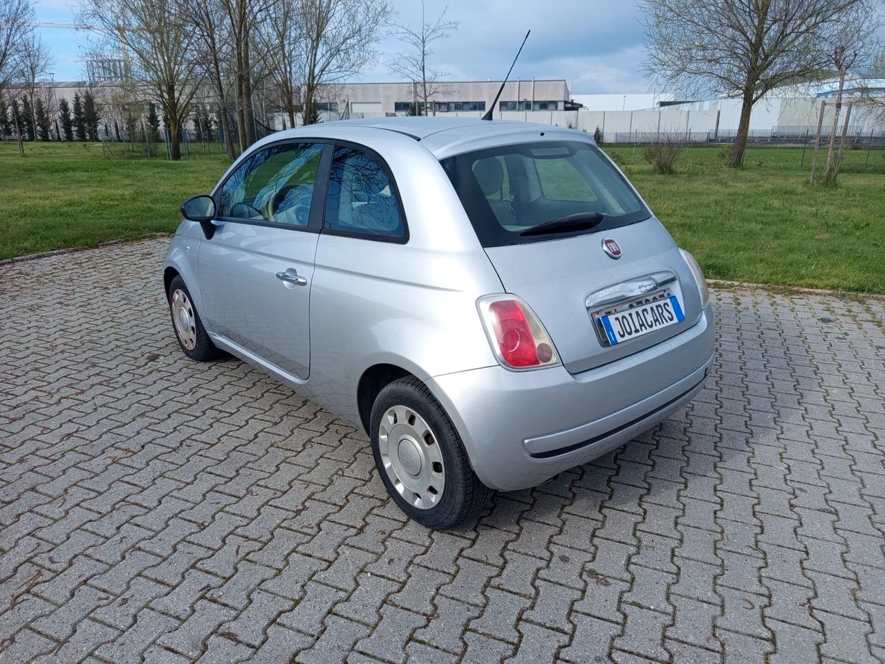 Fiat 500 1.2 Pop