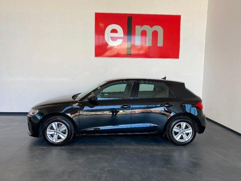 Audi A1 A1 SPB 30 TFSI