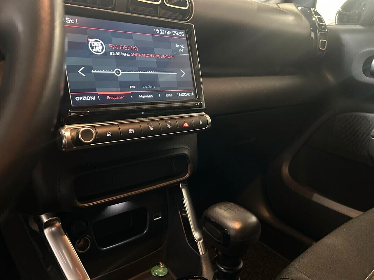 Citroen C3 Aircross 110 Shine Pack NEOPATENTATI