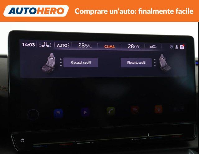 CUPRA Formentor 2.0 TSI 4Drive DSG VZ