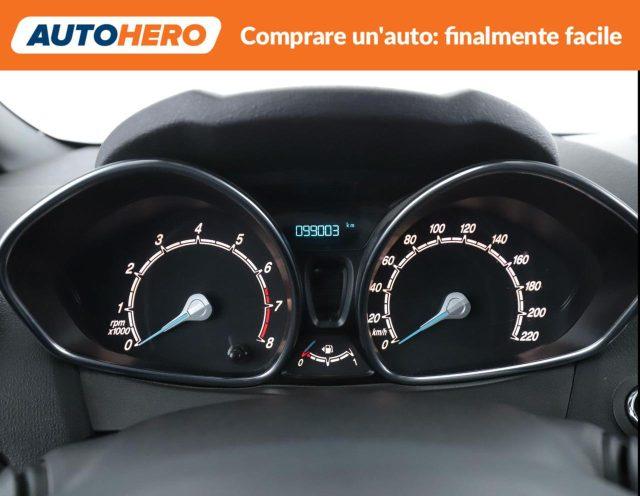 FORD Fiesta 1.0 EcoBoost 140CV 5 porte ST-Line