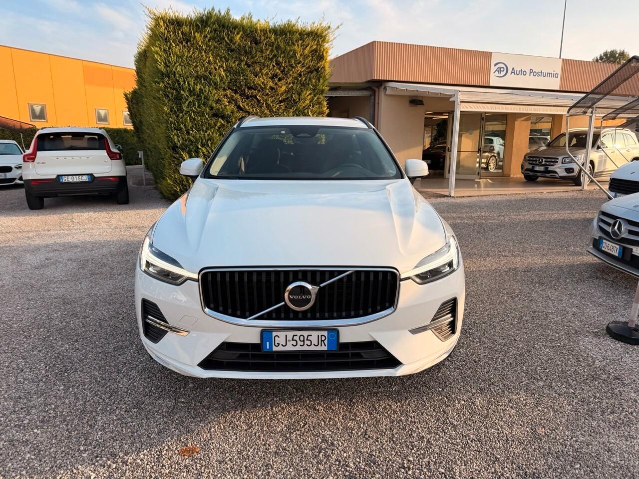 Volvo XC 60 XC60 2.0 b4 d Business Auto