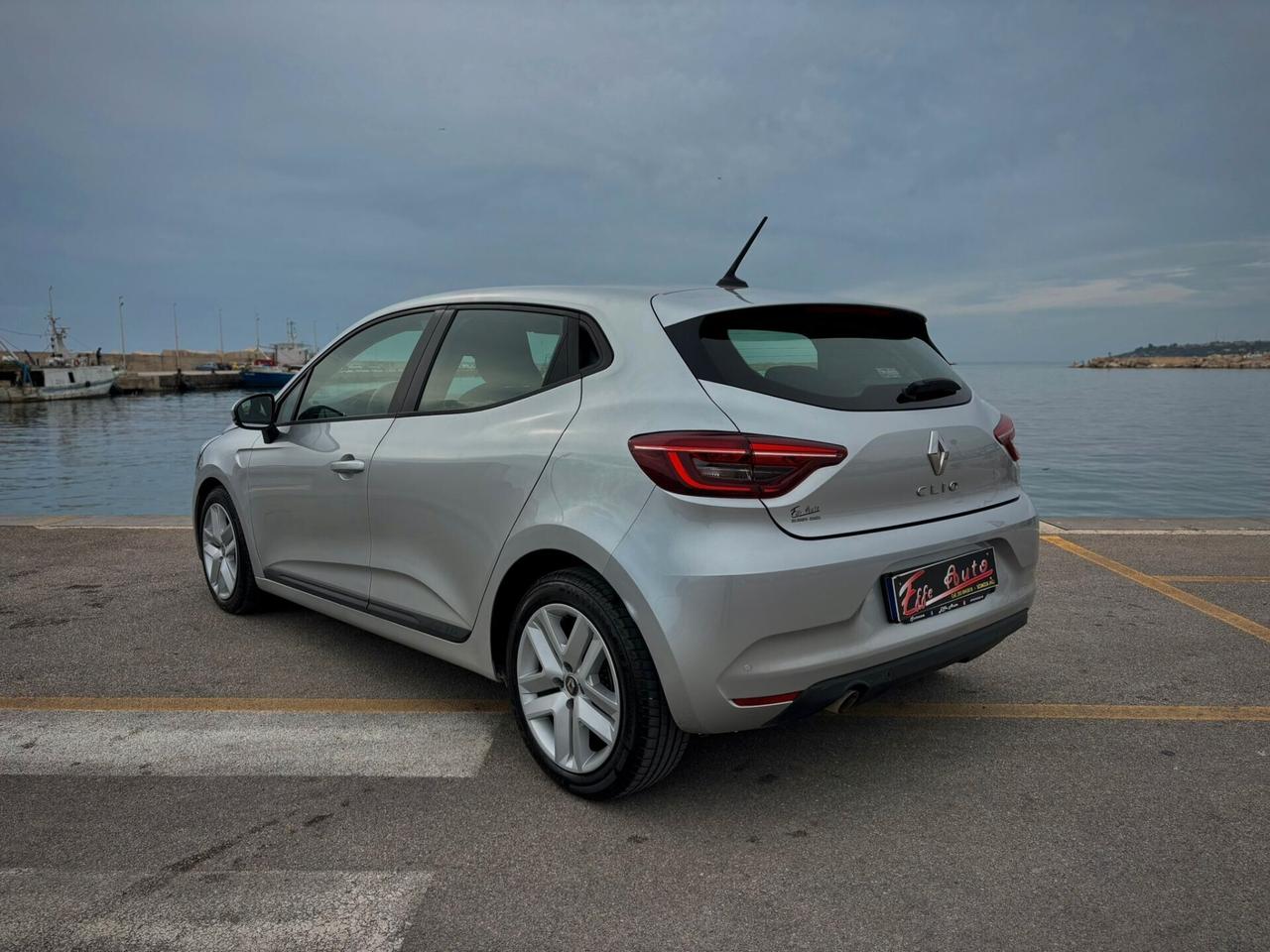 Renault Clio 1.0 TCe 90 CV 5 porte Business