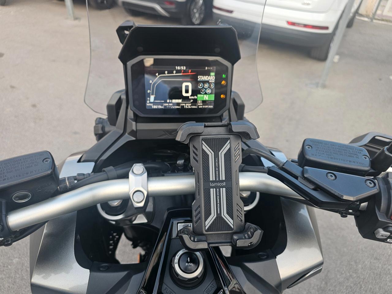 Honda X-ADV 750.Stupenda.Permuto..2024