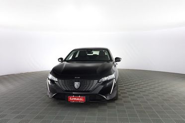 PEUGEOT 308 308 BlueHDi 130 S&S EAT8 SW Allure