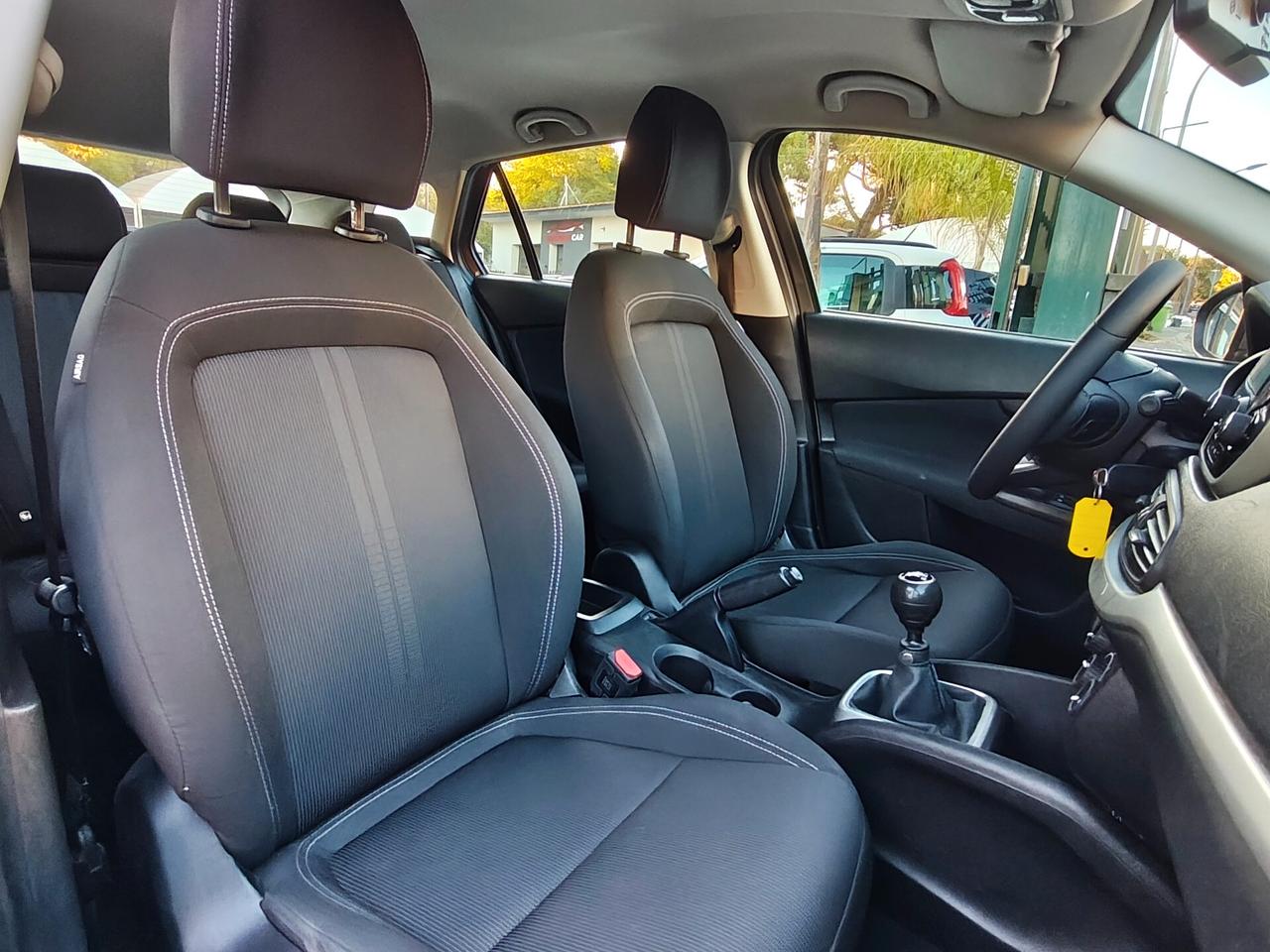 Fiat Tipo 1.6 Mjt S&S SW S-Design