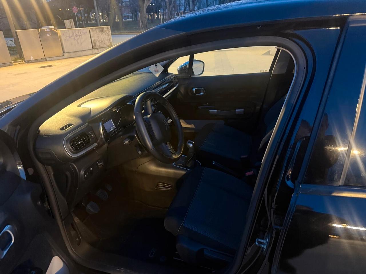 Citroen C3 PureTech 82 Feel