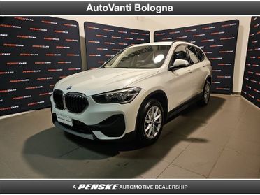 BMW X1 X1 xDrive20d