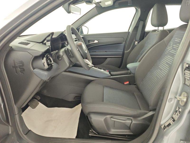 Alfa Romeo Junior 1.2 145 CV Hybrid eDCT6