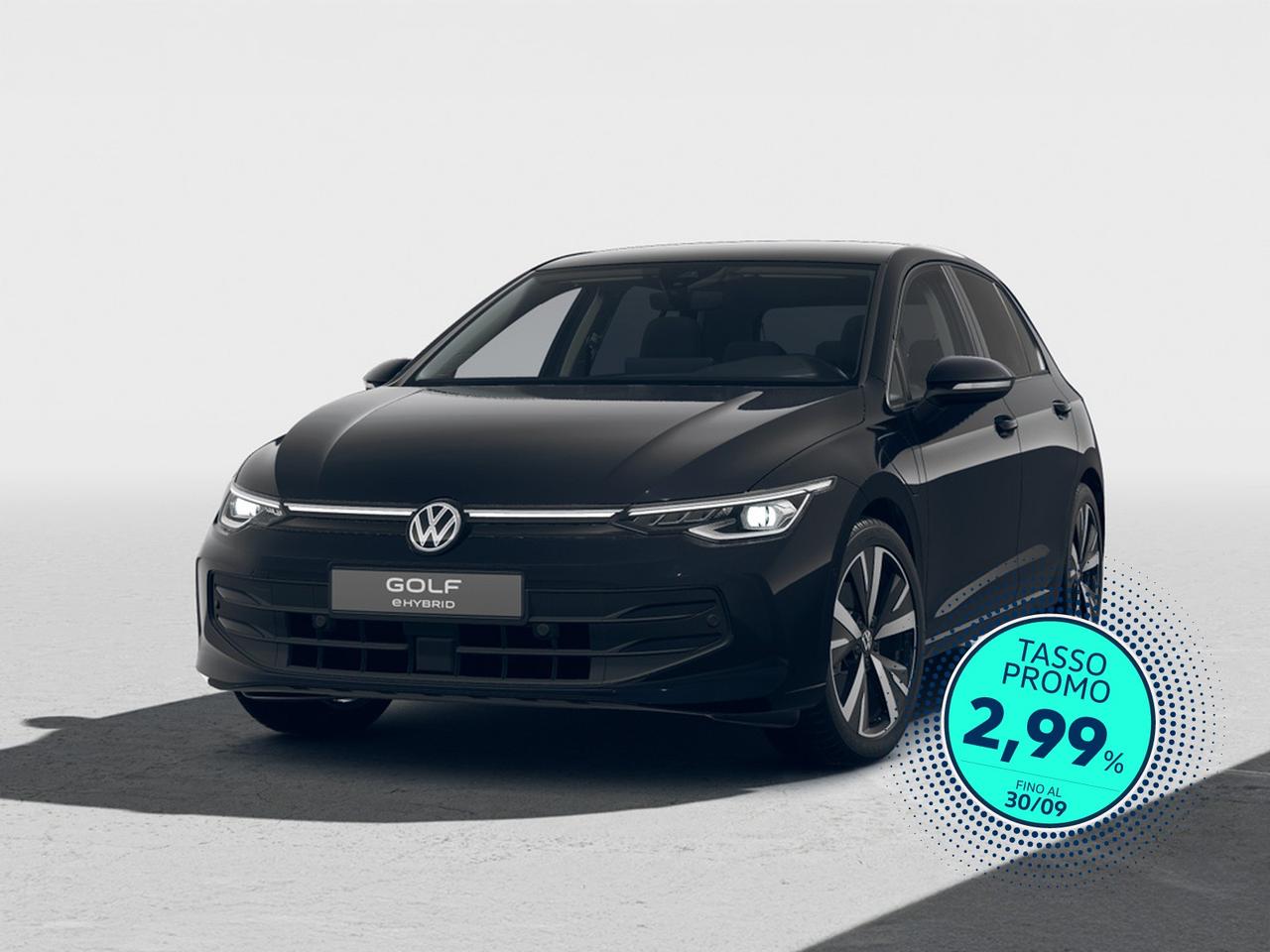 Volkswagen Golf 2.0 tdi edition plus 115cv