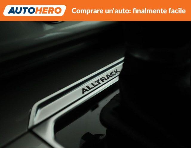 VOLKSWAGEN Passat Business Alltrack 2.0 TDI 190 CV 4MOTION DSG Exec.