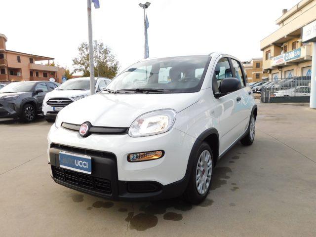 FIAT Panda 1.0 FireFly S&S Hybrid My23