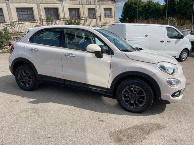 FIAT 500X 1.3 MultiJet 95 CV