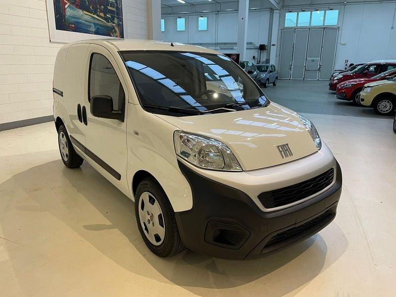 FIAT Fiorino FIORINO 1.3 MJT 95CV Cargo SX PRONTA CONSEGNA