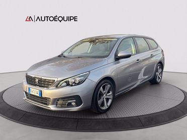 PEUGEOT 308 SW 1.5 bluehdi Active s&s 130cv del 2019