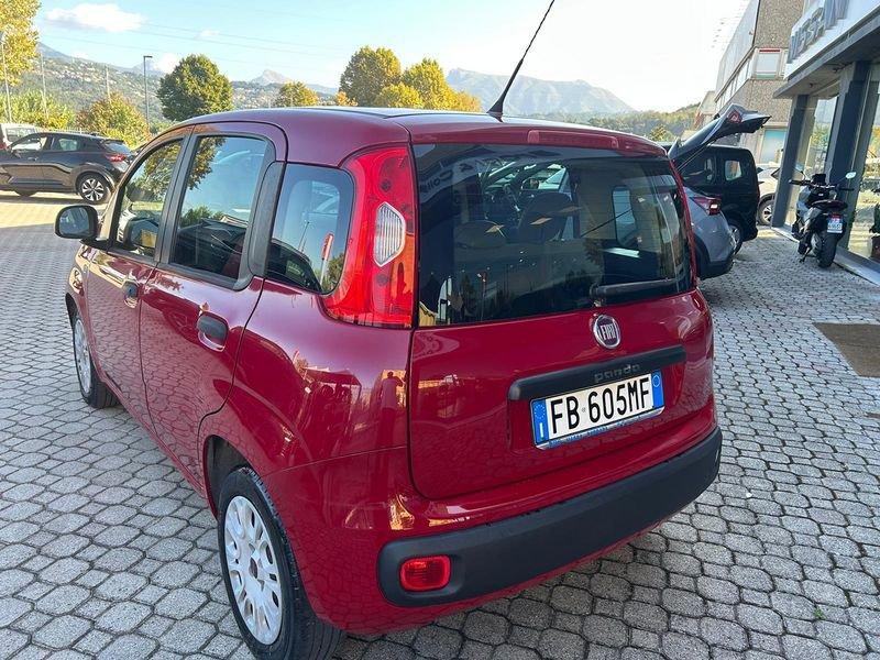 FIAT Panda III 2012 1.2 69cv Easy E6