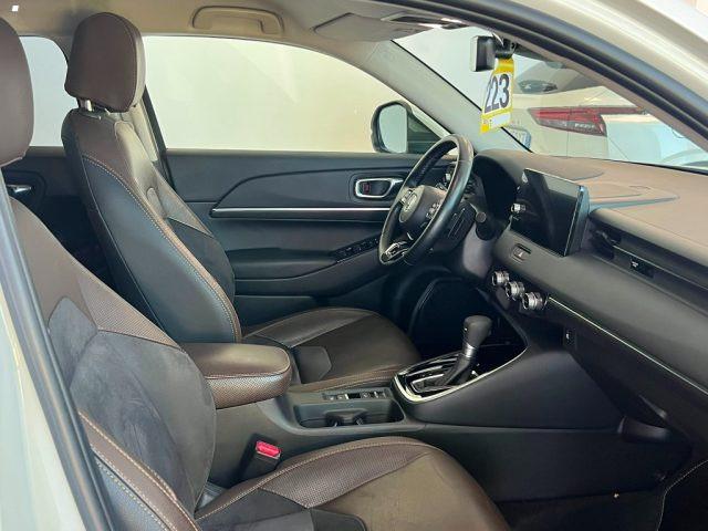HONDA HR-V 1.5 Hev eCVT Advance Leather