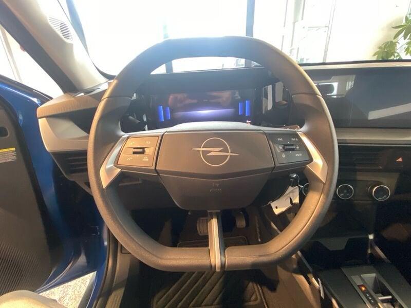 Opel Frontera Hybrid 110cv Edition EDCT