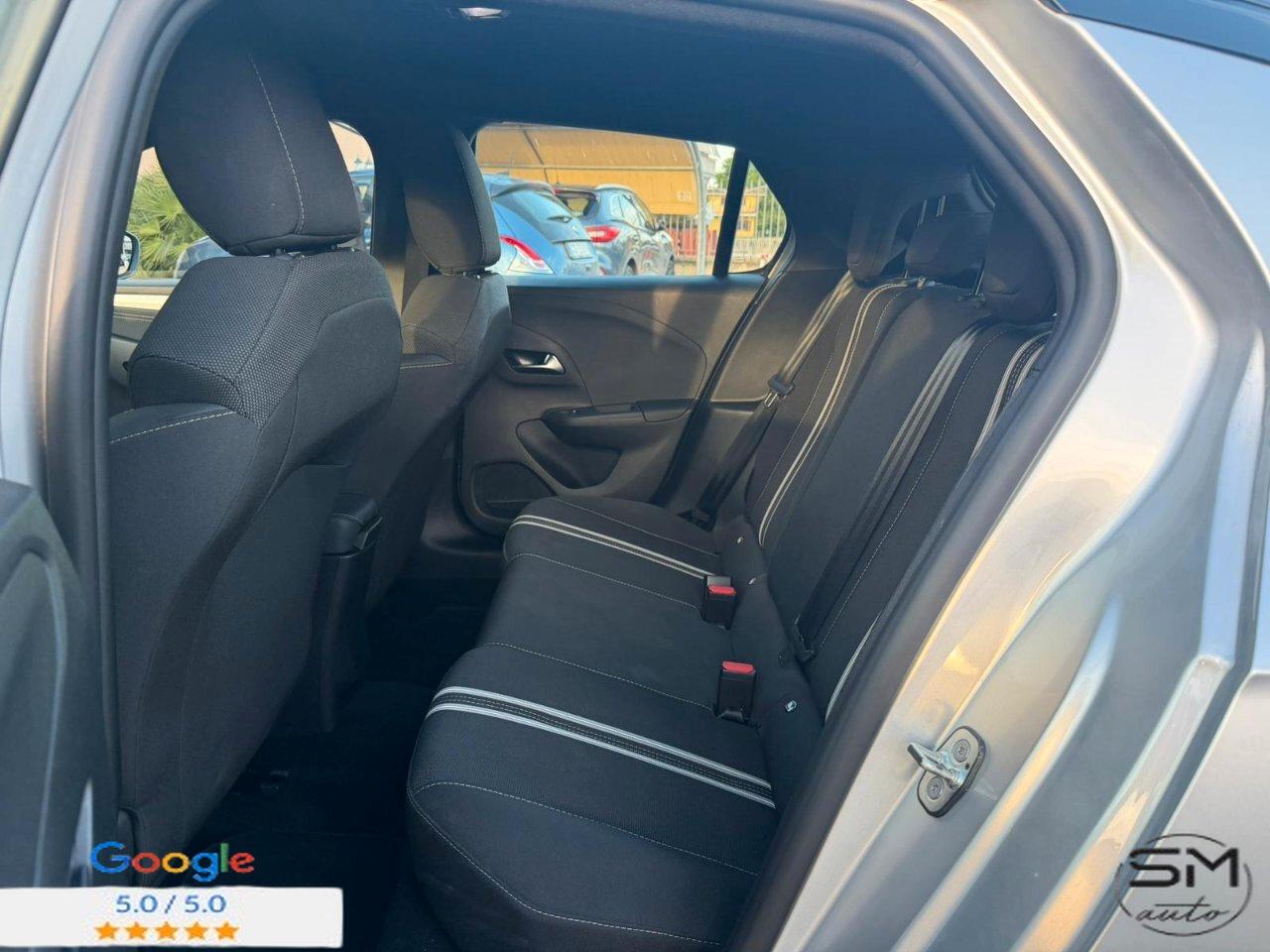 Opel Corsa 1.2 GS s&s 100cv at8