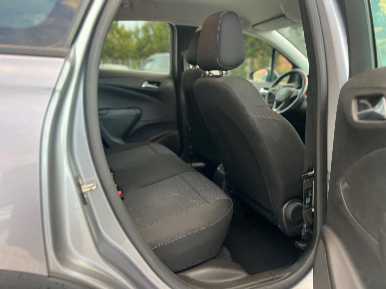 Opel Crossland 1.5 ECOTEC D 110 CV Start&Stop Ultimate