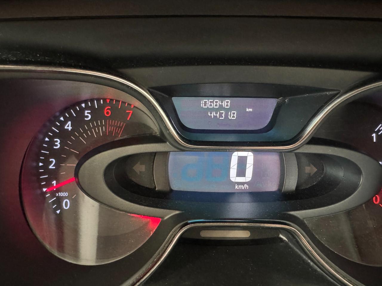 Renault Captur TCe 12V 90 CV Start&Stop Energy Life