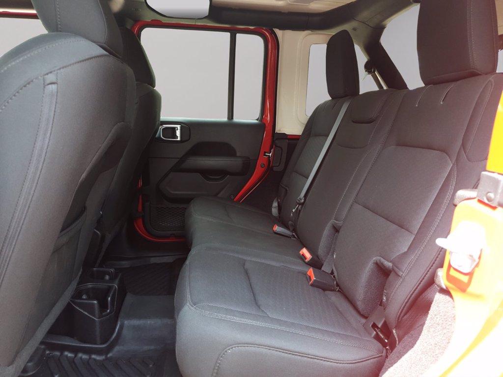 JEEP Wrangler unlimited 2.0 turbo sahara auto del 2021