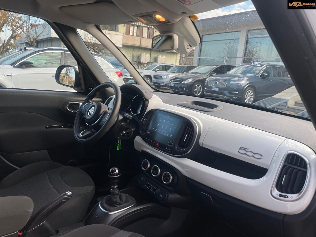 Fiat 500L 1.6 mjt -UNICO PROPRIETARIO-