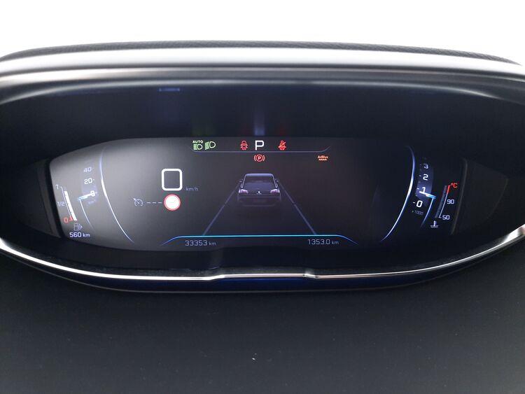 Peugeot 5008 Allure Pack EAT8 - 7 posti BR632291 1.5 Diesel 131CV