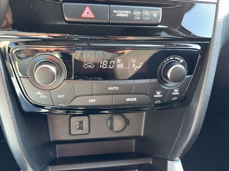 Suzuki Vitara 1.6 VVT S/S 2WD V-Cool