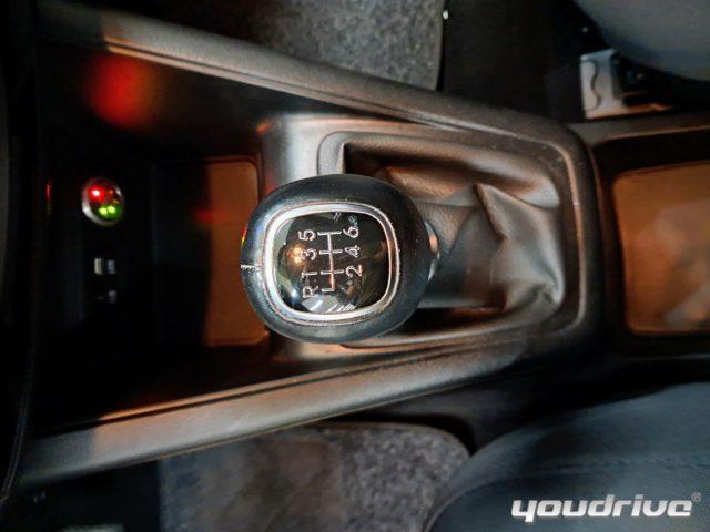 HYUNDAI iX20 1.6 MPI GPL CASA APP MODE KM 32.500