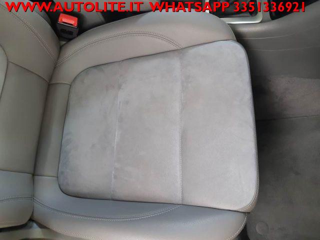 VOLKSWAGEN Sharan 2.0 TDI 150 CV SCR DSG Executive BlueMotion Tech.