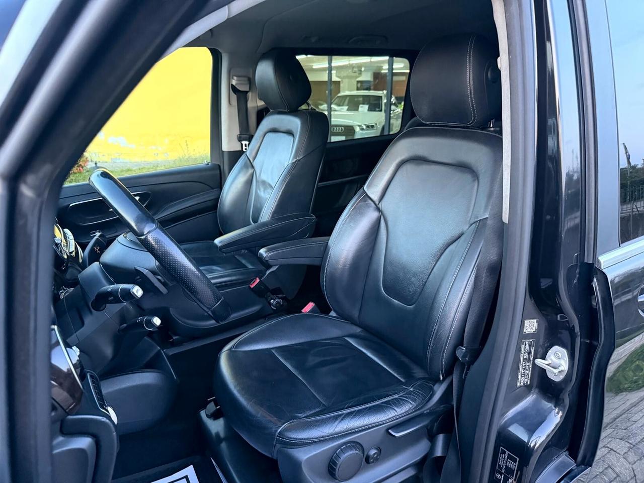 Mercedes-benz V 220 CDI Premium Long 163cv
