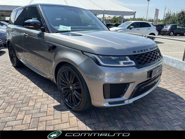 LAND ROVER Range Rover Sport 3.0 SDV6 249 CV HSE Dynamic - IVA ESPOSTA -