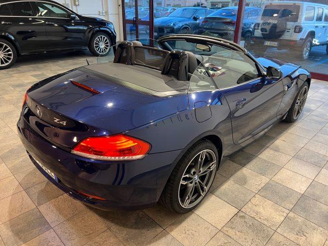 BMW Z4 sDrive28i