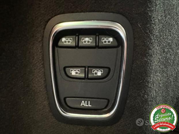 RENAULT Espace dCi Energy Zen 7 Posti Tetto Led