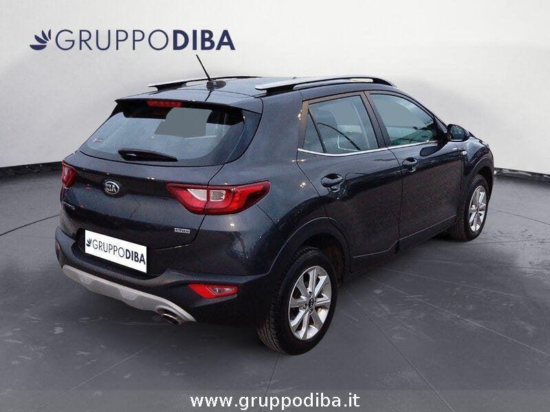 KIA Stonic Diesel 1.6 crdi Energy 110cv