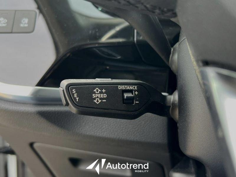 Audi Q3 Sportback SPB 35 TDI 150 CV S tronic Business Plus