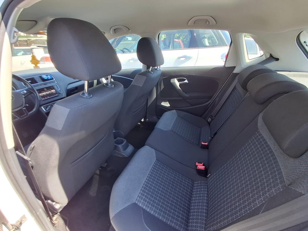 Volkswagen Polo 1.4 TDI 5p. Business NEOPATENTATI