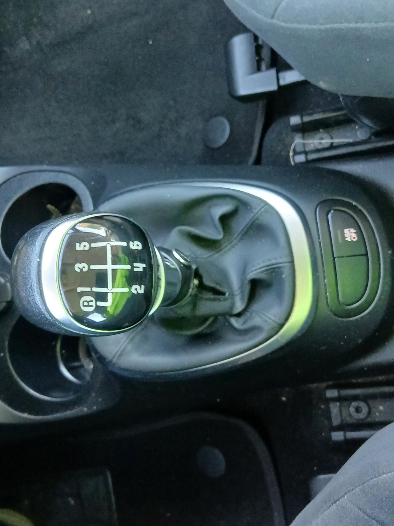 Fiat 500L Living 1.6 Multijet 105 CV Lounge