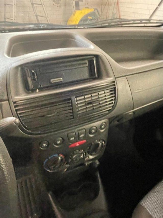 FIAT Punto Classic 1.2 5 porte